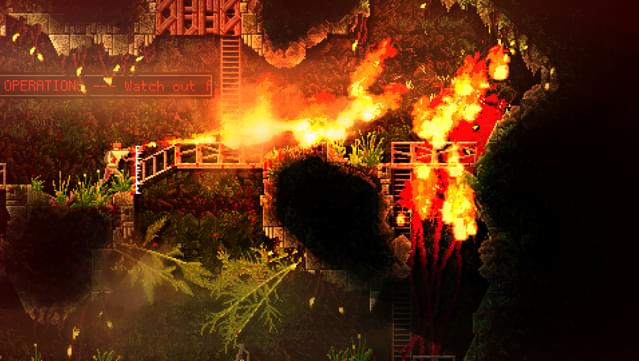 CARRION screenshot 3