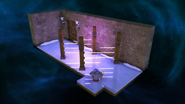 Lumo screenshot 2