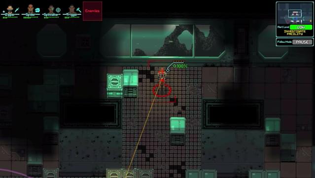 Depth of Extinction screenshot 7