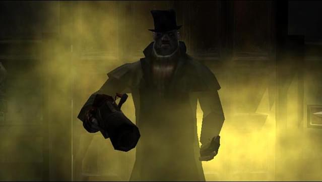 Curse: The Eye of Isis screenshot 0