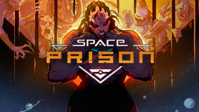 Space Prison