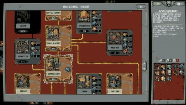 Loop Hero Soundtrack screenshot 2