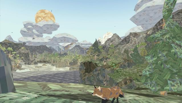 Shelter 2: Mountains screenshot 2