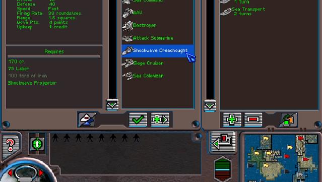 Deadlock 2: Shrine Wars screenshot 4
