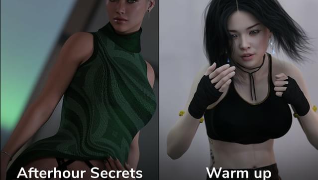 Summer's Gone - Lover's Delight Wallpapers screenshot 3