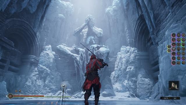 Mortal Shell - The Virtuous Cycle screenshot 1