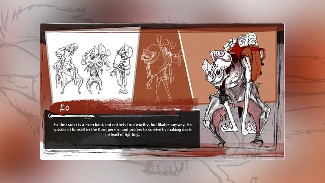 Clash - Digital Artbook screenshot 4
