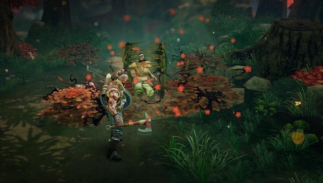 Hand of Fate screenshot 6