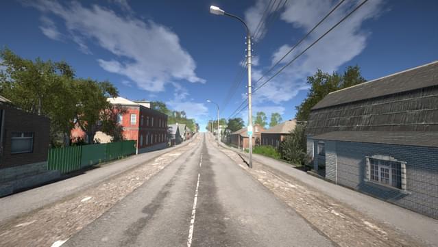 Bus Driver Simulator screenshot 2