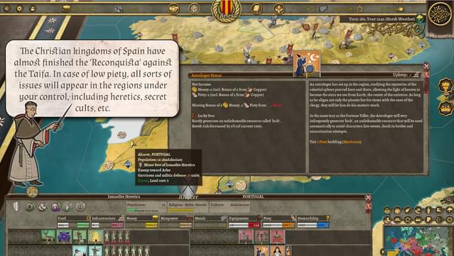 Field of Glory: Kingdoms screenshot 1