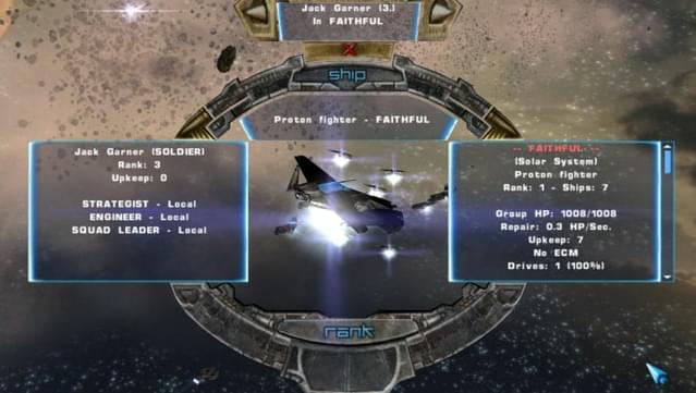 Haegemonia Gold Edition screenshot 7