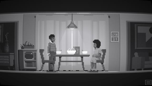 Midnight Scenes: The Goodbye Note screenshot 0