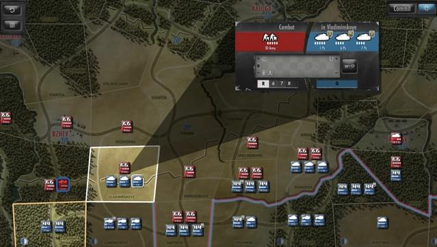 Drive on Moscow screenshot 0