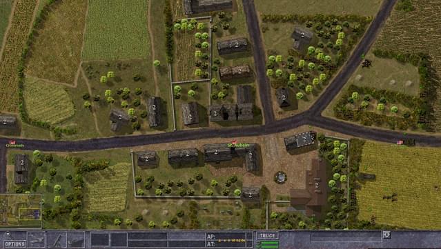 Close Combat: The Longest Day screenshot 0