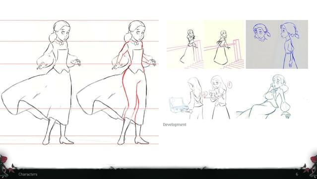 Bye Sweet Carole - Deluxe Edition screenshot 5