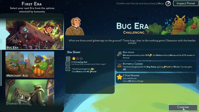 Reus 2 - Everglades screenshot 5