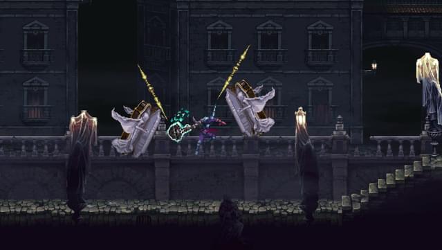 Blasphemous 2 Digital Deluxe Edition screenshot 4