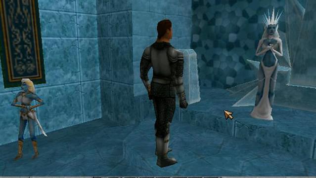 King's Quest 7+8 screenshot 3