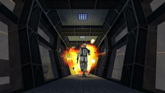 Soldier of Fortune: Platinum Edition screenshot 0