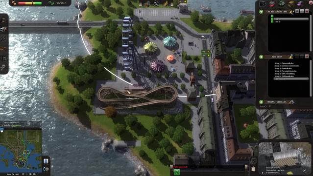Cities in Motion Collection Upgrade screenshot 6