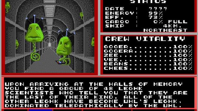 Starflight™ 1+2 screenshot 7