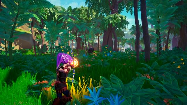 Elements screenshot 0
