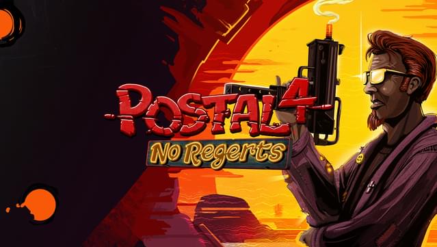 POSTAL 4: No Regerts