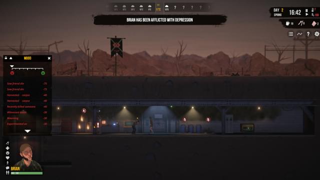 Sheltered 2 screenshot 1