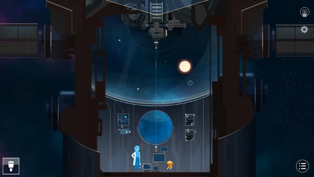 OPUS: The Day We Found Earth - Soundtrack Edition screenshot 0