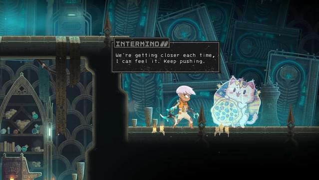 Echo Weaver screenshot 7