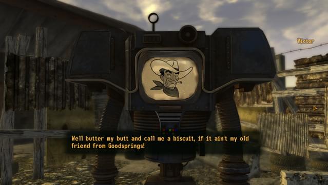 Fallout: New Vegas Ultimate Edition screenshot 3