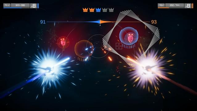 Aaero2: Black Razor Edition Deluxe screenshot 0