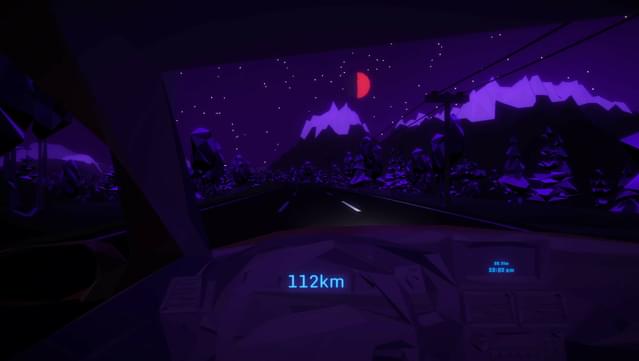 Glitchhikers: The Spaces Between screenshot 4