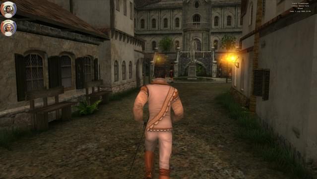 Sea Dogs: City of Abandoned Ships screenshot 7