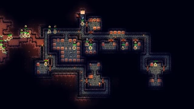 Odd Realm screenshot 5