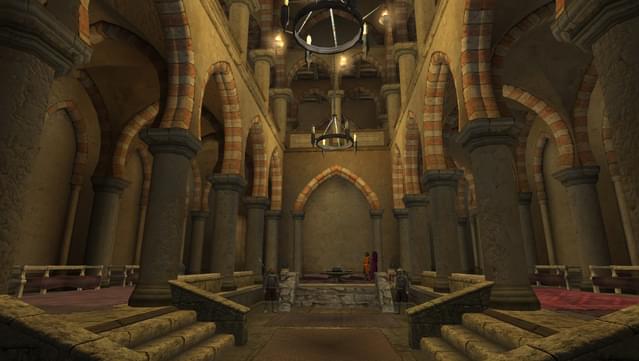 Mount & Blade: Warband screenshot 4
