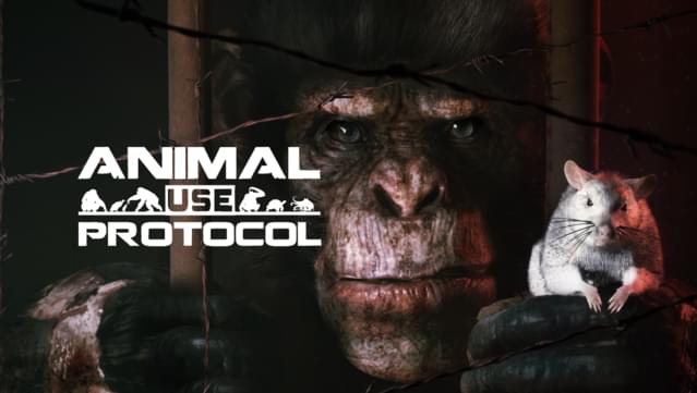 ANIMAL USE PROTOCOL