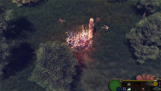 Svarog's Dream - Return of the Old Gods Expansion screenshot 6