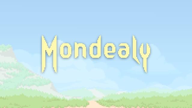 Mondealy Demo