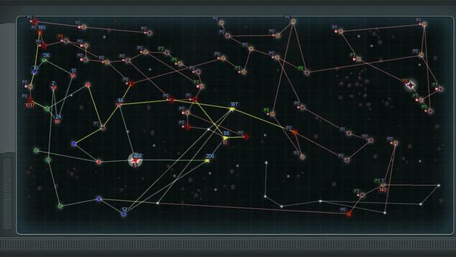 AI War: Fleet Command screenshot 2