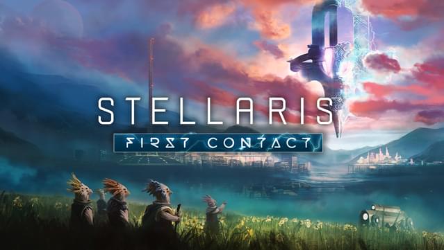 Stellaris: First Contact Story Pack