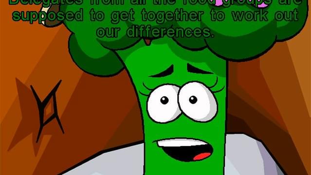 Pajama Sam Vol. 2 screenshot 7
