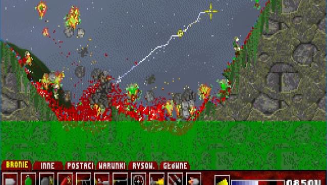Sadist II: Ostatni Krzyk screenshot 4