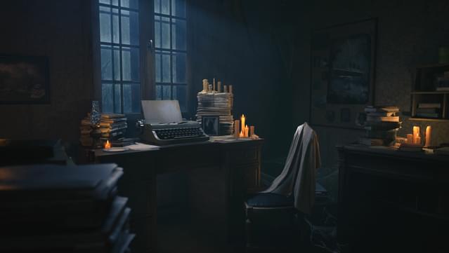 Layers of Fear Deluxe Edition screenshot 5
