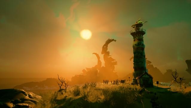 Keeper screenshot 0