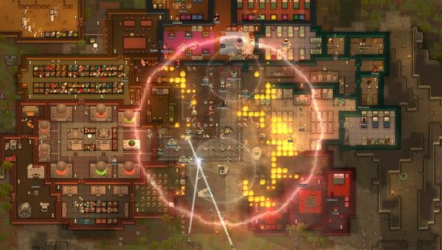 RimWorld - Biotech screenshot 6