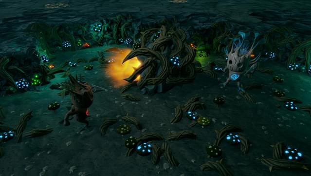 Dungeons 3: An Unexpected DLC screenshot 6