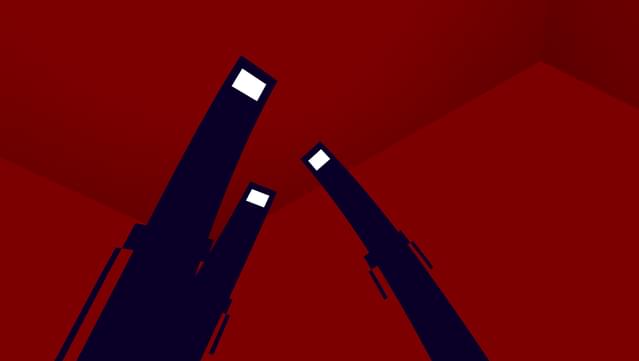 BIT.TRIP CORE screenshot 7