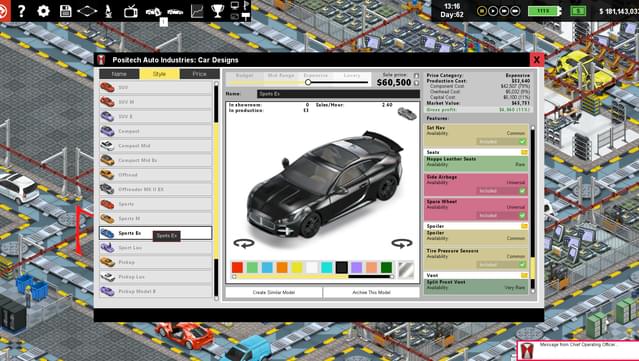 Design Variety Pack screenshot 6