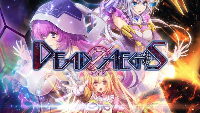 Dead End Aegis